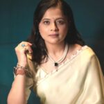 Bhargavi Chirmuley Age, Husband, Family, Biography & More