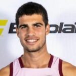 Carlos Alcaraz Height, Age, Girlfriend, Family, Biography & More