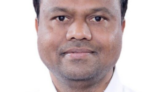 Deepak Baij