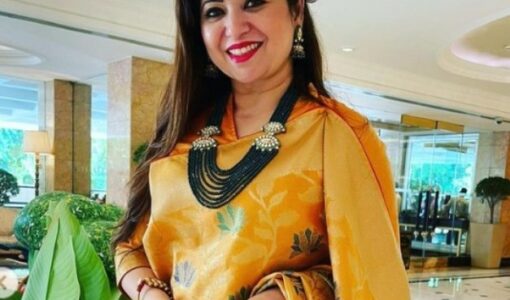 Deepali Sayed