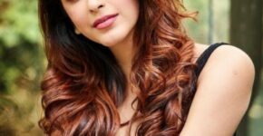 Eshanya Maheshwari