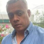 Gautham Vasudev Menon Height, Age, Wife, Children, Family, Biography & More