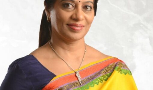Geeta Bharat Jain