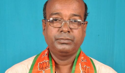 Jadav Lal Nath