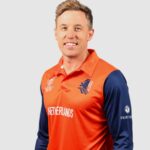 Logan van Beek (Cricketer) Height, Age, Girlfriend, Wife, Family, Biography & More