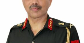 Manoj Kumar Katiyar