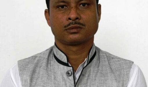 Nirmal Kumar Dhara