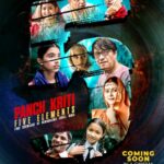 Panch Kriti Five Elements Actors, Cast & Crew