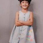 Pari Sharma (Child Actor) Age, Family, Biography & More