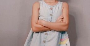 Pari Sharma