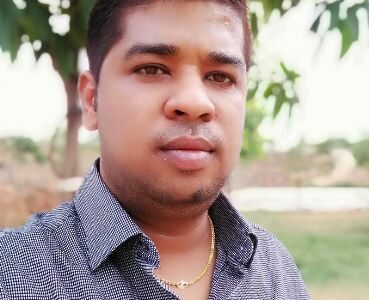 Pravesh Shukla