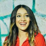 RJ Mahvash Height, Age, Family, Biography