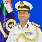 Rakesh Pal (ICG Chief) Age, Death, Wife, Children, Family, Biography