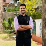 Ravi Sihag (IAS) Age, Caste, Wife, Family, Biography & More