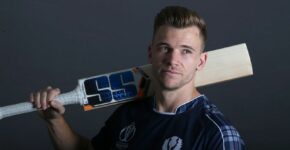 Richie Berrington