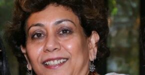 Rini Simon Khanna