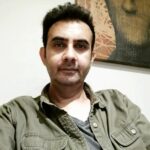 Sanjay Puran Singh Chauhan Age, Wife, Family, Biography & More