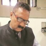 Santosh Gupta (Navajyoti) Age, Wife, Family, Biography &