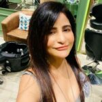 Saru Maini Height, Age, Husband, Family, Biography & More