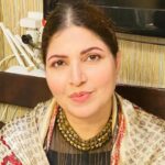 Shagufta Ejaz Age, Husband, Family, Biography & More