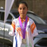 Sheetal Devi (Archer) Height, Age, Family, Biography