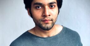 Siddharth Shaw
