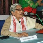 Sudakshina Sarma Age, Death, Husband, Family, Biography & More