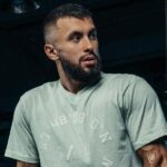 Vladimir Shmondenko (Anatoly Powerlifter) Height, Age, Girlfriend, Family, Biography & More