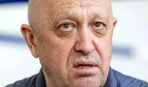 Yevgeny Prigozhin