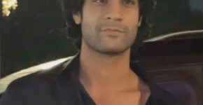 Aaman Devgan