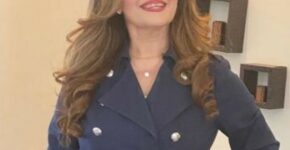 Amber Khan