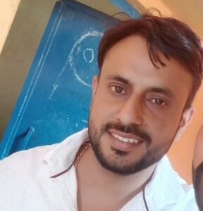 Anuj Chaudhary