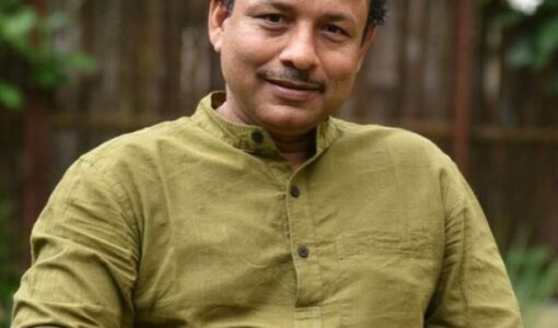 Anurag Bhadouria