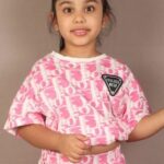 Aroha Dussad (Child Actor) Age, Family, Biography & More