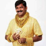 Datta Phuge Age, Wife, Family, Biography & More