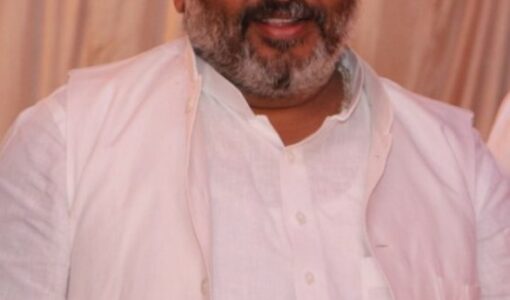 Daya Shankar Singh