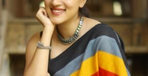 Dhanya Balakrishna