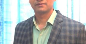 Dr Ramesh Singh Pal