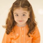 Ezzah Junaid (Junaid Niazi’s daughter) Age, Family, Biography & More