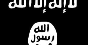 ISIS flag