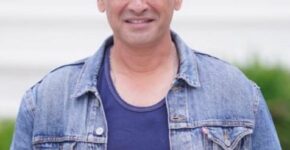 Image of Sameer Dharmadhikari