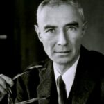 J. Robert Oppenheimer Age, Death, Wife, Children, Family, Biography & More