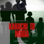 Karachi to Noida Actors, Cast & Crew