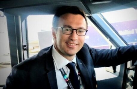 A picture of Laurent Rinchet