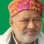 Mahesh Baghel Age, Wife, Children, Family, Biography & More