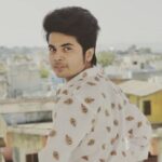 Manav Soneji Height, Age, Girlfriend, Family, Biography & More