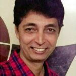 Mitul Trivedi Age, Wife, Family, Biography & More