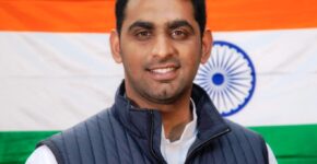 Mohit Mohindra