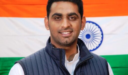 Mohit Mohindra