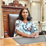 Rejani Raveendran Age, Husband, Family, Biography & More
